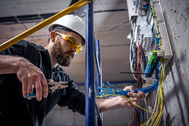 Best Emergency Electrician Near Me  in Hampton, TN