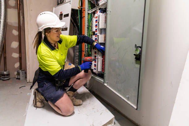 Best Electrical Contractors for Businesses  in Hampton, TN