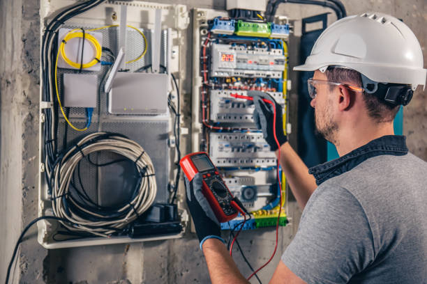 Best Affordable Emergency Electrician  in Hampton, TN