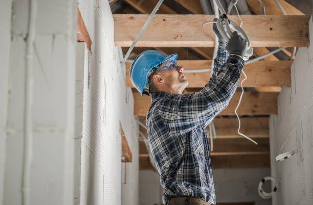 Best Electrical Repair Services  in Hampton, TN