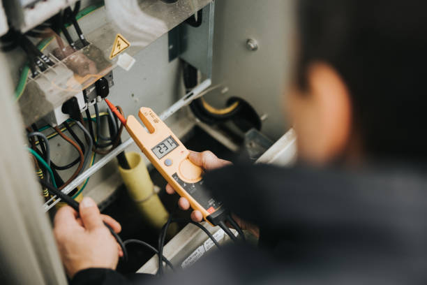 Best Electrical Wiring Services  in Hampton, TN