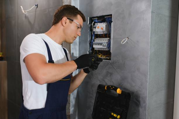 Best Electrical Rewiring Services  in Hampton, TN