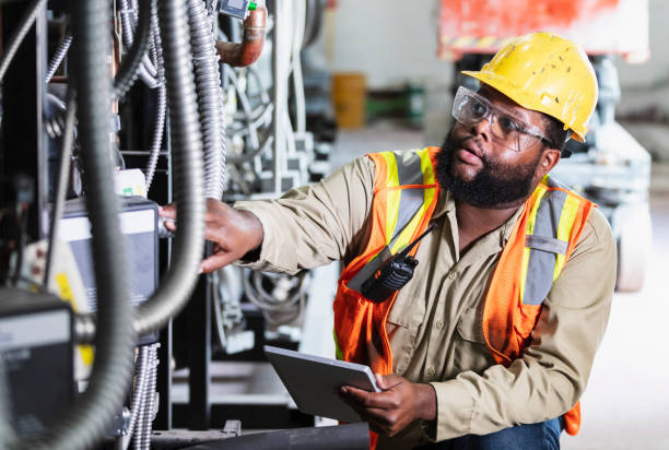 Best Affordable Electrical Installation  in Hampton, TN