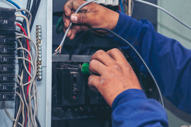 Best Home Electrical Repair  in Hampton, TN