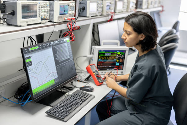 Best Local Electrician Companies  in Hampton, TN
