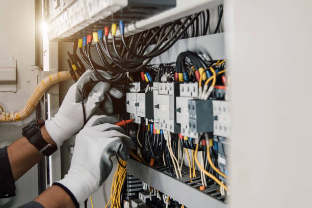 Best Home Electrical Repair  in Hampton, TN