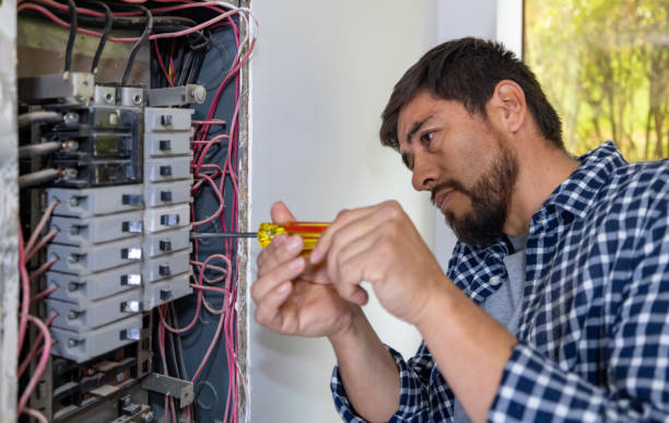 Best 24-Hour Electrician  in Hampton, TN